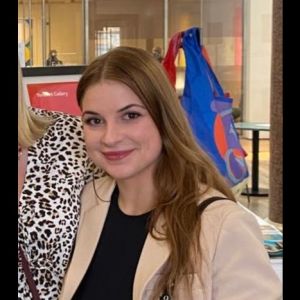 Tutor Kamile (Carrick Hub)