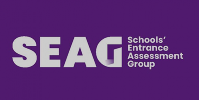 The New SEAG Transfer Test (Northern Ireland)